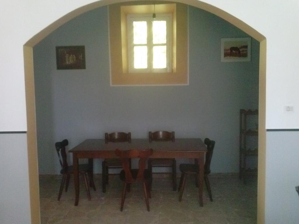 Il Casale Hotel Milazzo Eksteriør billede