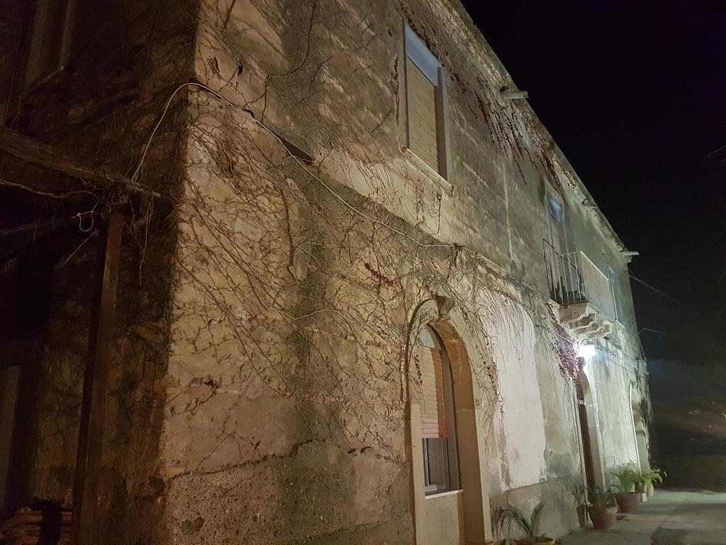 Il Casale Hotel Milazzo Eksteriør billede