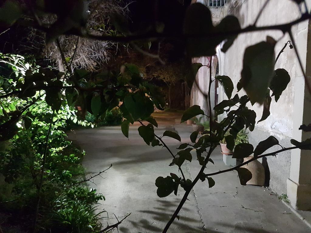 Il Casale Hotel Milazzo Eksteriør billede