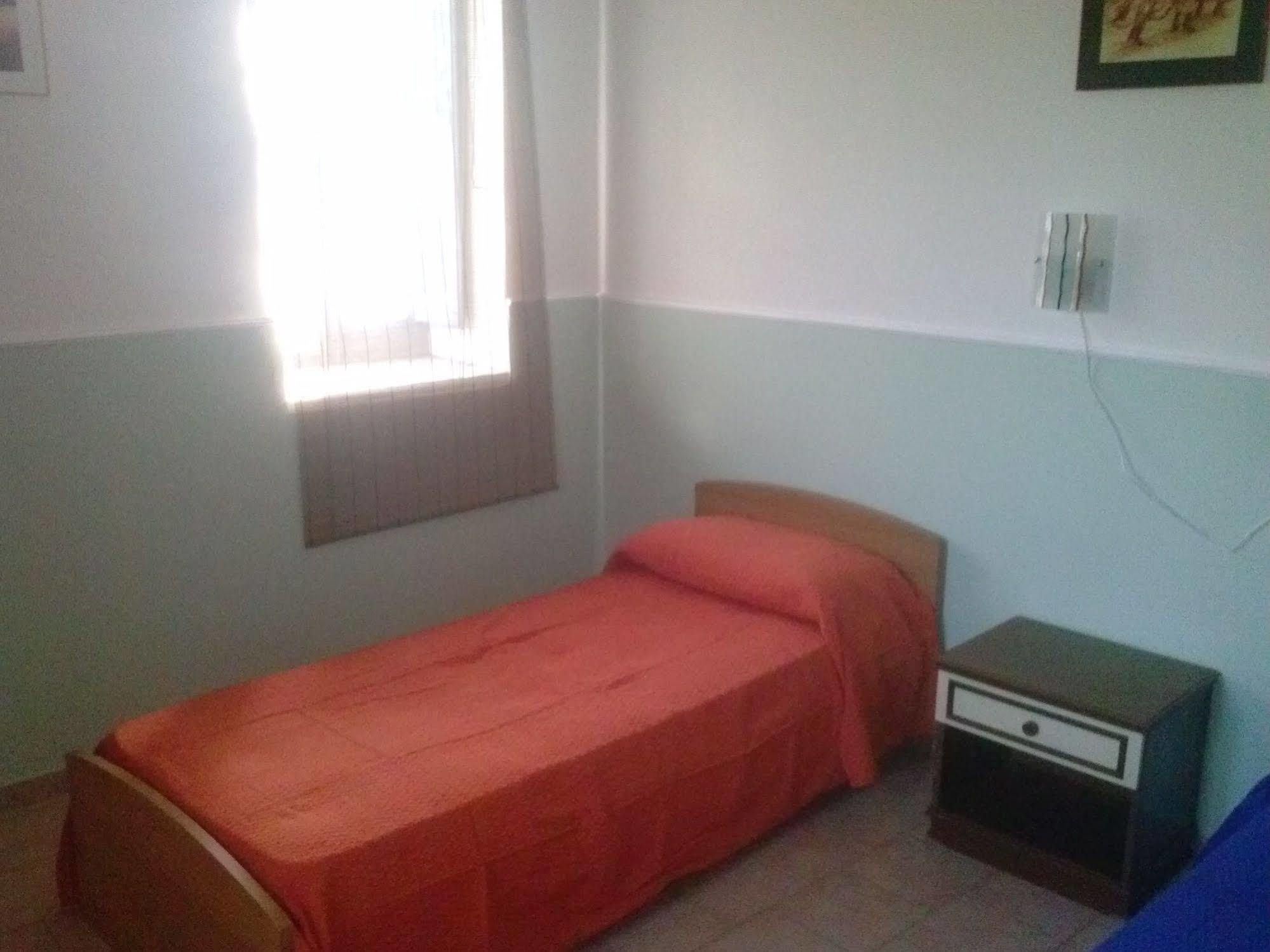 Il Casale Hotel Milazzo Eksteriør billede
